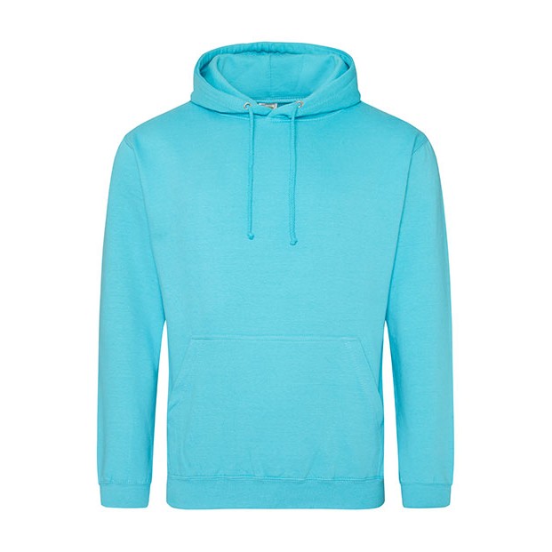 College Hoodie - Just Hoods 98